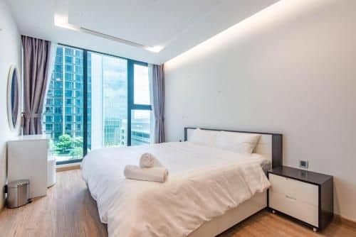 22HOUSING - VINHOMES METROPOLIS - One Bedroom Apartment & Hotel 22HOUSING - VINHOMES METROPOLIS - One Bedroom Apartment & Hotel
