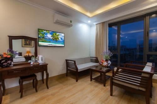 Family Suite