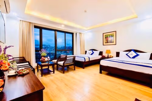 Family Suite