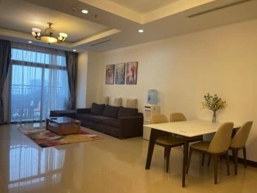Vinhomes Royal City Luxury Apartment 2 Br Vinhomes Royal City Luxury Apartment 2 Br