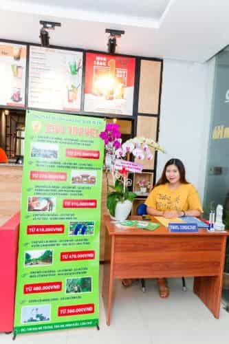 Kim Thuy Ngan Ha Hotel Kim Thuy Ngan Ha Hotel