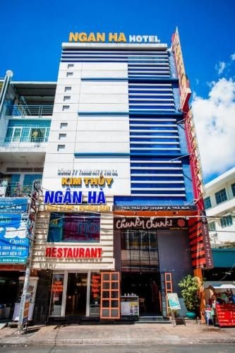 Kim Thuy Ngan Ha Hotel0