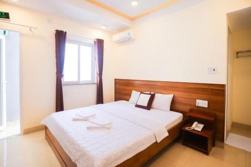 Superior King Room