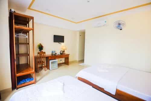 Quy Nhon Blue Sea Hotel Quy Nhon Blue Sea Hotel