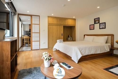 22เฮาส์ซิง 39 ลิญ ลาง เรสซิเดนซ์ (22Housing 39 Linh Lang Residence)2