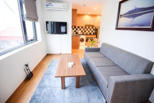 22เฮาส์ซิง 39 ลิญ ลาง เรสซิเดนซ์ (22Housing 39 Linh Lang Residence)1