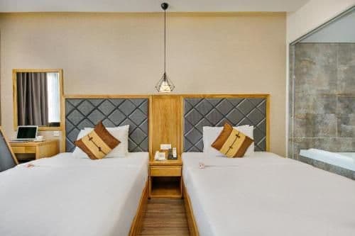 Room #412402139