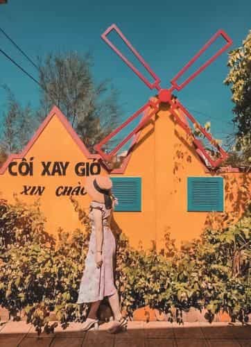 Coi Xay Gio Homestay & Coffee Quang Binh Coi Xay Gio Homestay & Coffee Quang Binh