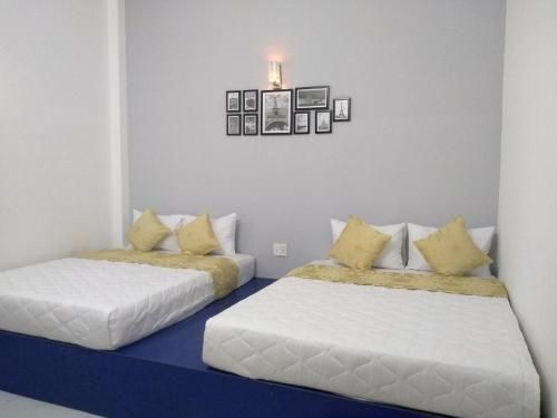 Phuc Hau Hotel0