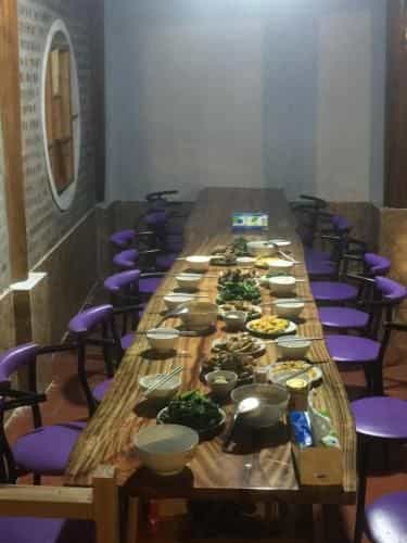 Nobita Homestay bắc hà Nobita Homestay bắc hà