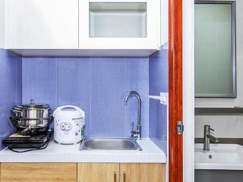 Superior Studio Apartment