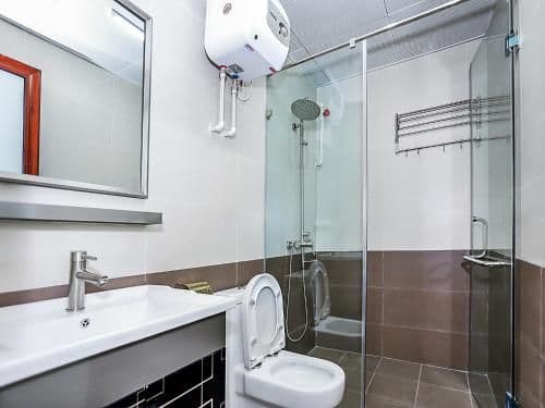 Superior Studio Apartment