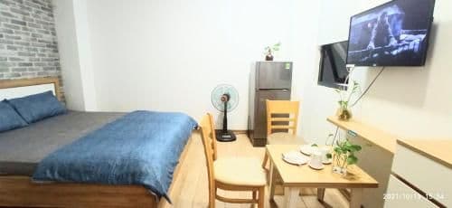 Superior Studio Apartment