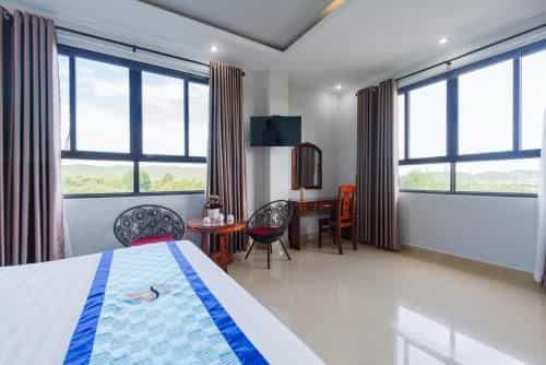 Quynh Mai Resort Quynh Mai Resort