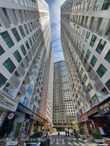 Oceanus Apartment Nha Trang0