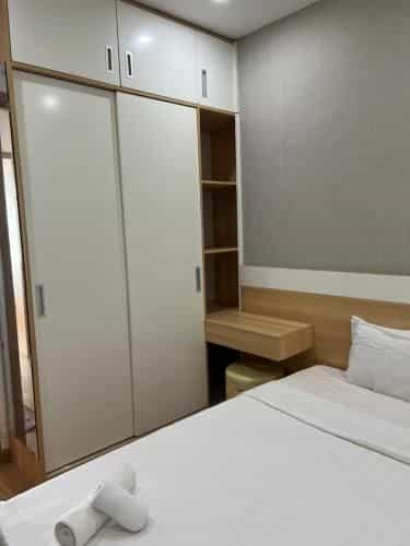 Oceanus Apartment Nha Trang Oceanus Apartment Nha Trang