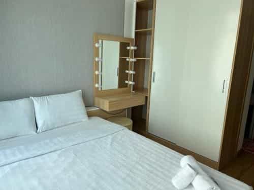 Oceanus Apartment Nha Trang Oceanus Apartment Nha Trang