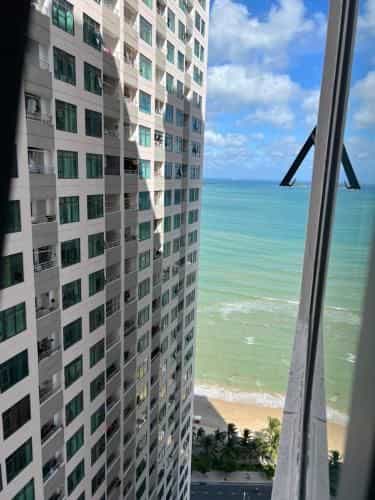 Oceanus Apartment Nha Trang Oceanus Apartment Nha Trang