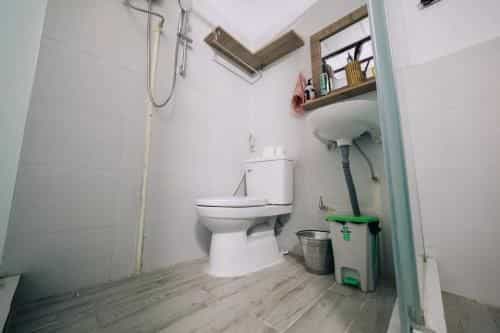 BKV Homestay BKV Homestay