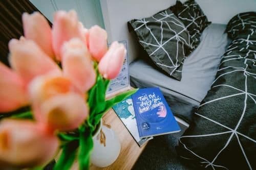 Double Room with Shared Toilet