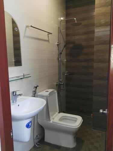 Habi Hotel and Apartment Habi Hotel and Apartment