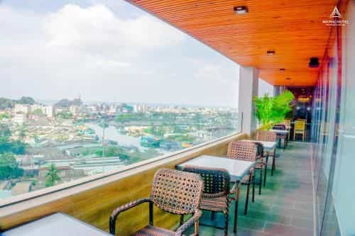 An Phu Hotel An Phu Hotel