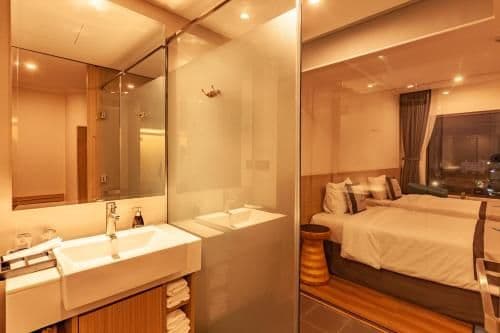 Superior Double or Twin Room