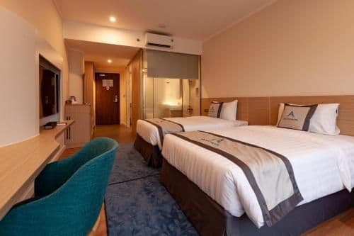 Superior Double or Twin Room