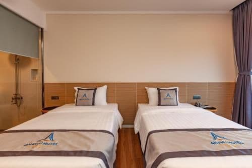 Superior Double or Twin Room