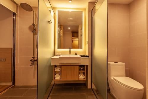 Superior Triple Room
