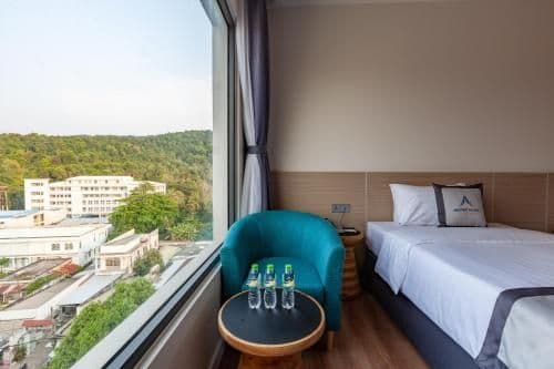 Superior Triple Room
