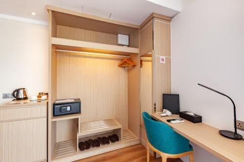 Family Suite