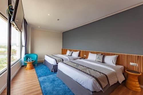 Family Suite