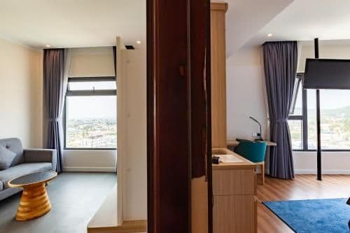 Family Suite