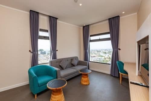 Family Suite