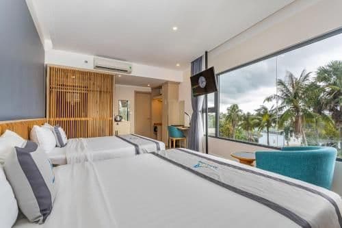 Superior Family Room