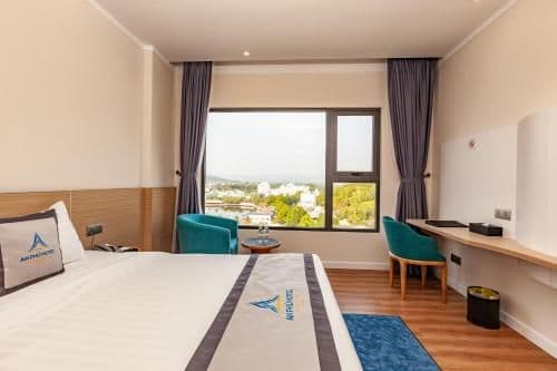 Superior Double or Twin Room