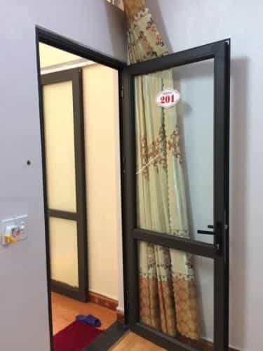 Ngan Ha Homestay Ngan Ha Homestay