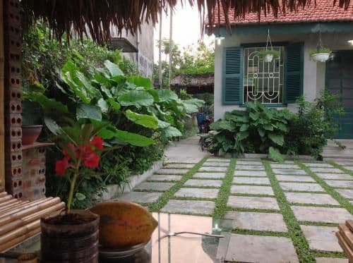 Tam Coc Eco House Tam Coc Eco House