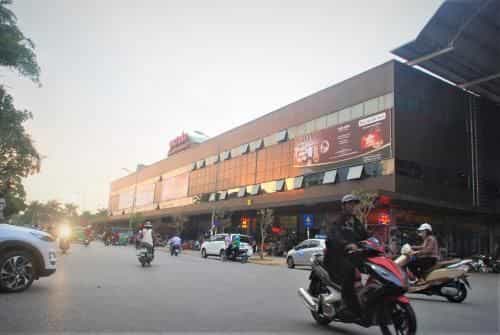 Lagalo Hotel Ha Nam Lagalo Hotel Ha Nam