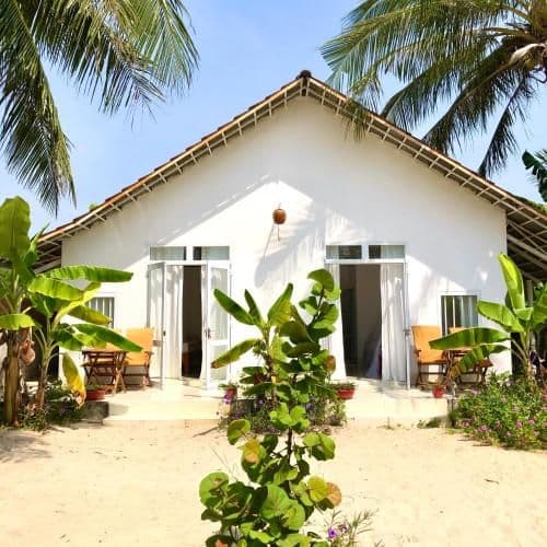 Double Room with Sea View
