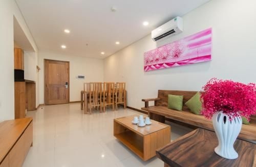 Maple Hotel & Apartment4