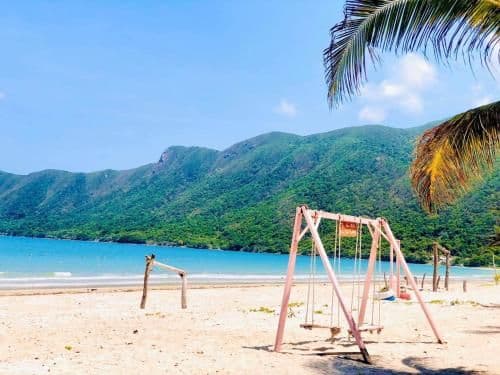 Tan Son Nhat Con Dao Resort Tan Son Nhat Con Dao Resort