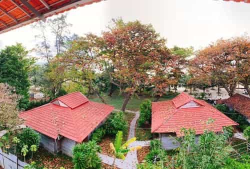 Tan Son Nhat Con Dao Resort Tan Son Nhat Con Dao Resort