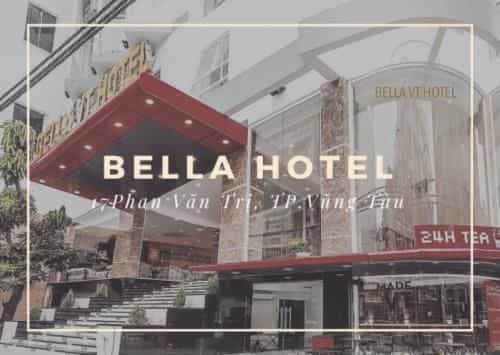 BELLA VT HOTEL BELLA VT HOTEL