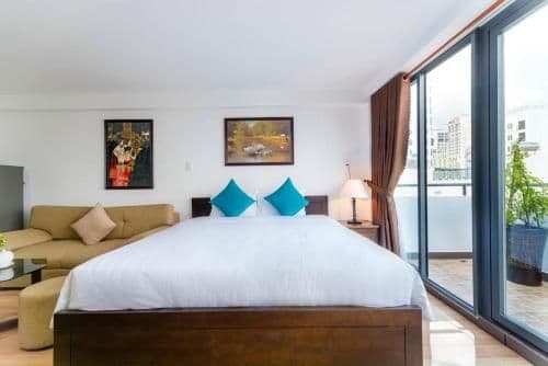 King Room