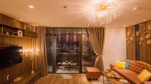 Full House Condotel - Căn hộ 606 Dalat Center (Full House Condotel - Can ho 606 Dalat Center)3