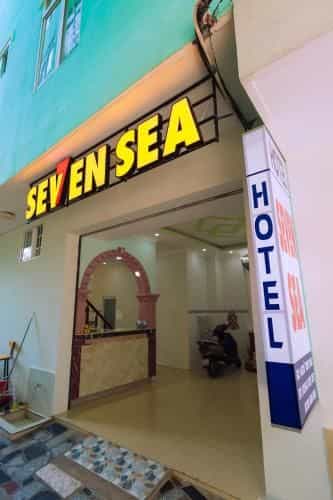 Sevensea Vung Tau Sevensea Vung Tau