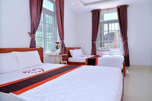Sevensea Vung Tau0