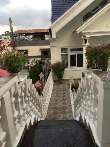 Villa Hotel Nam Khang 24